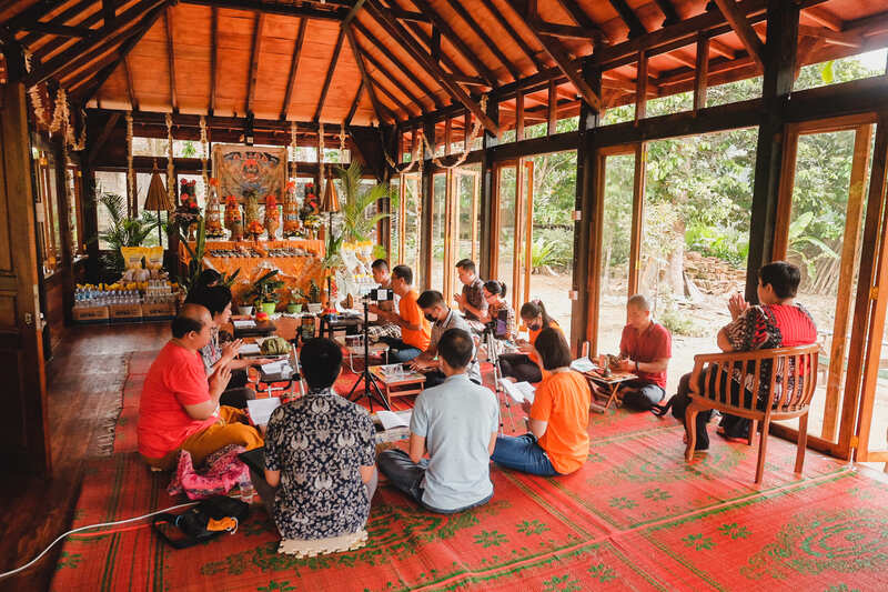 Nasihat Guru