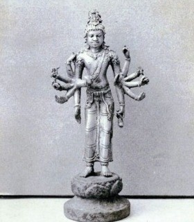 Kriya Tantra
