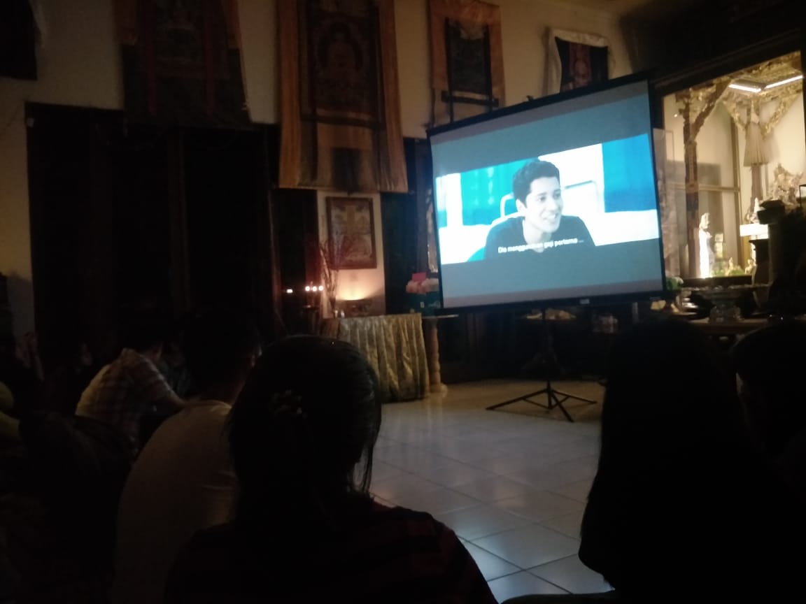 Kelas Humaniora