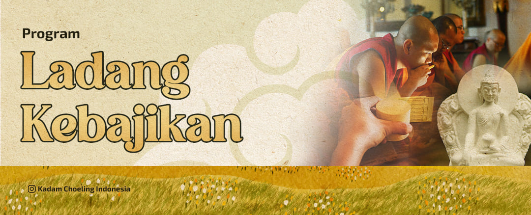 Program Ladang Kebajikan