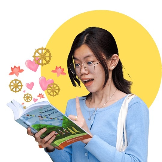 Belajar, Merenung & Meditasi