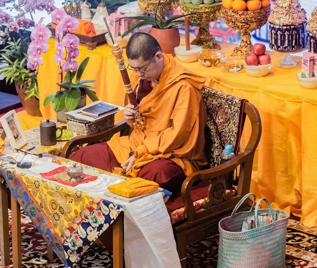Puja
