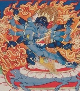 Kisah Arya Sariputra