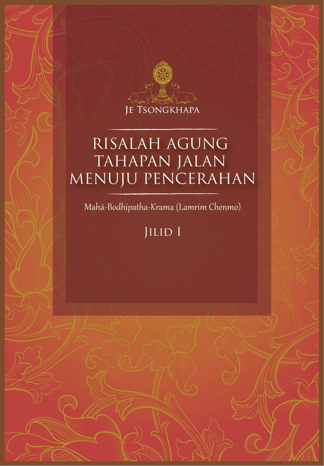 Lakon Hidup Sang Penerang