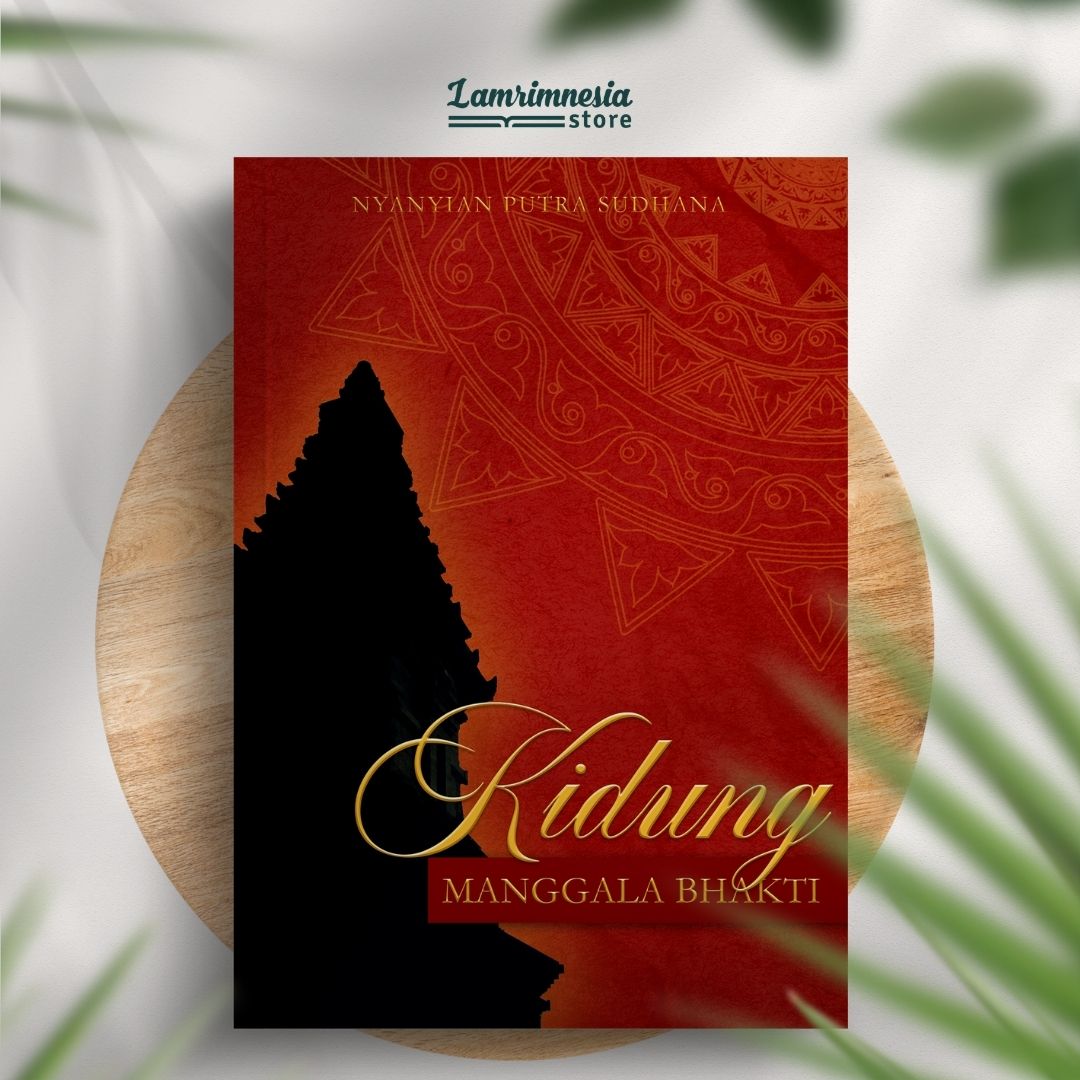 Kidung Manggala Bhakti
