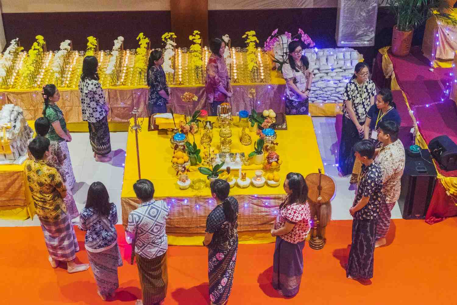 Gallery Dharma