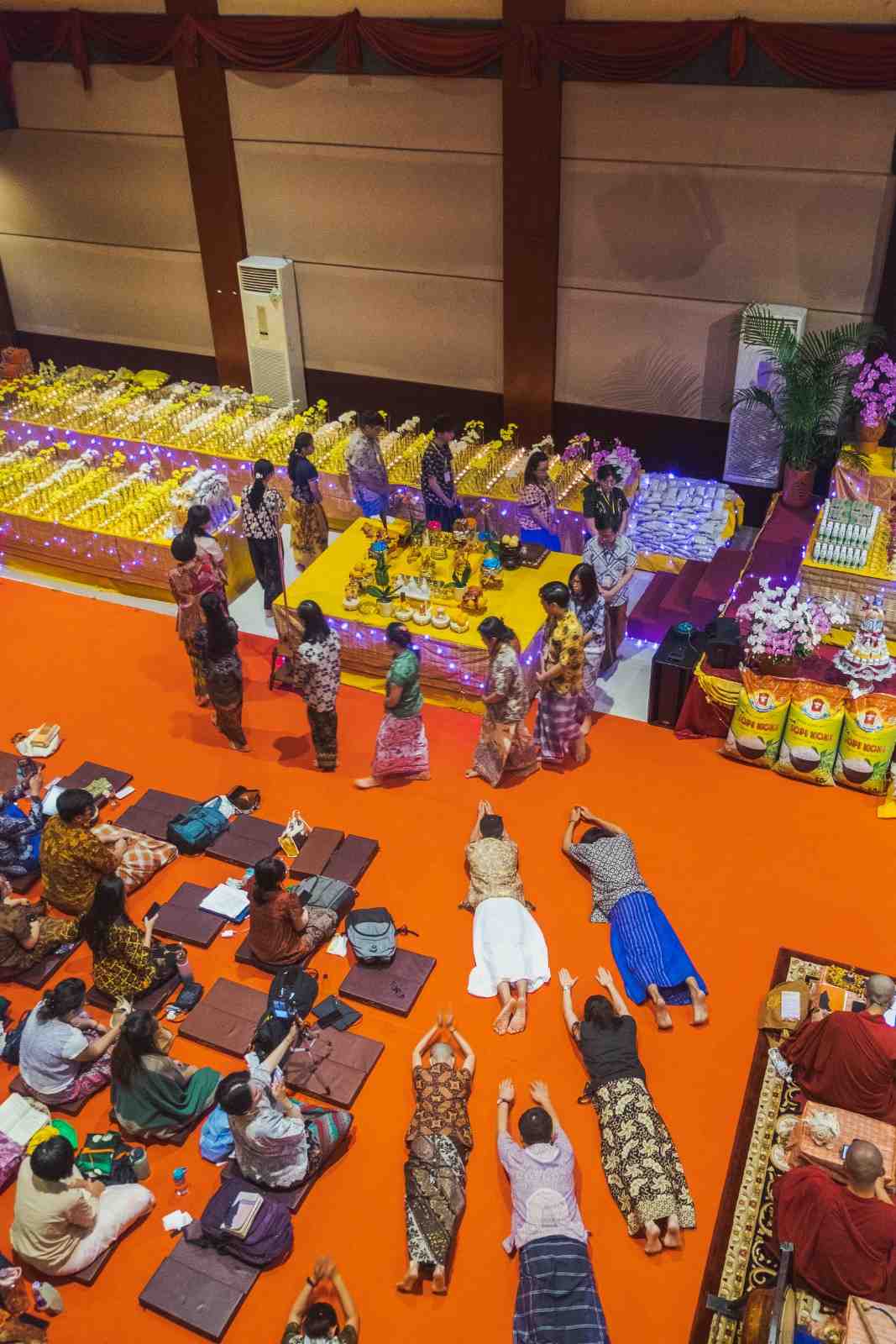 Gallery Dharma