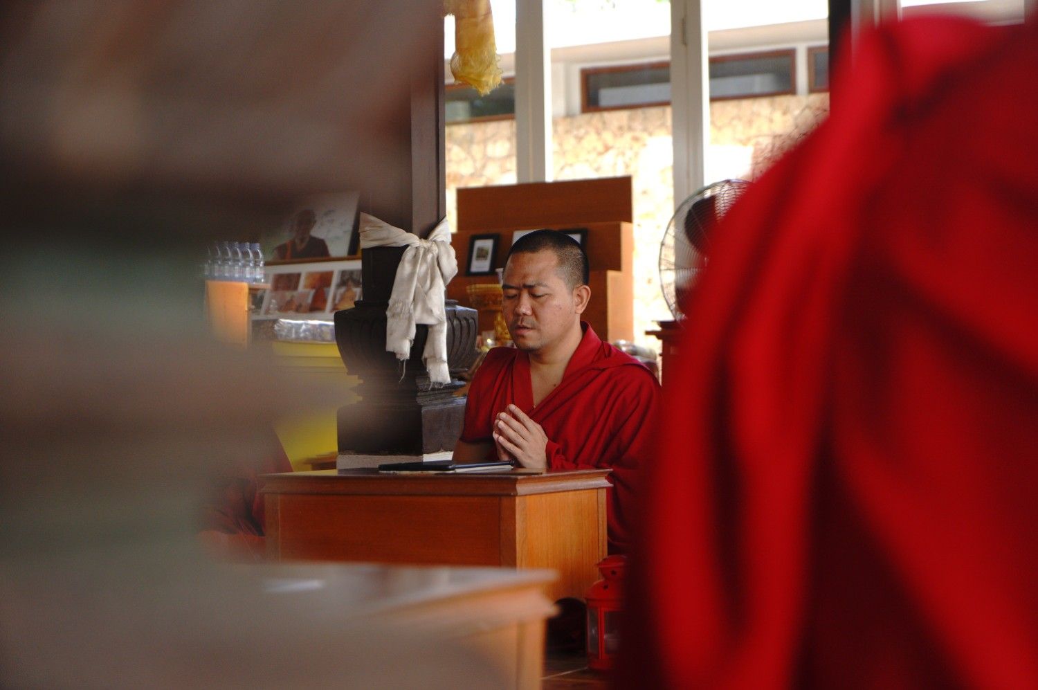 Gallery Dharma