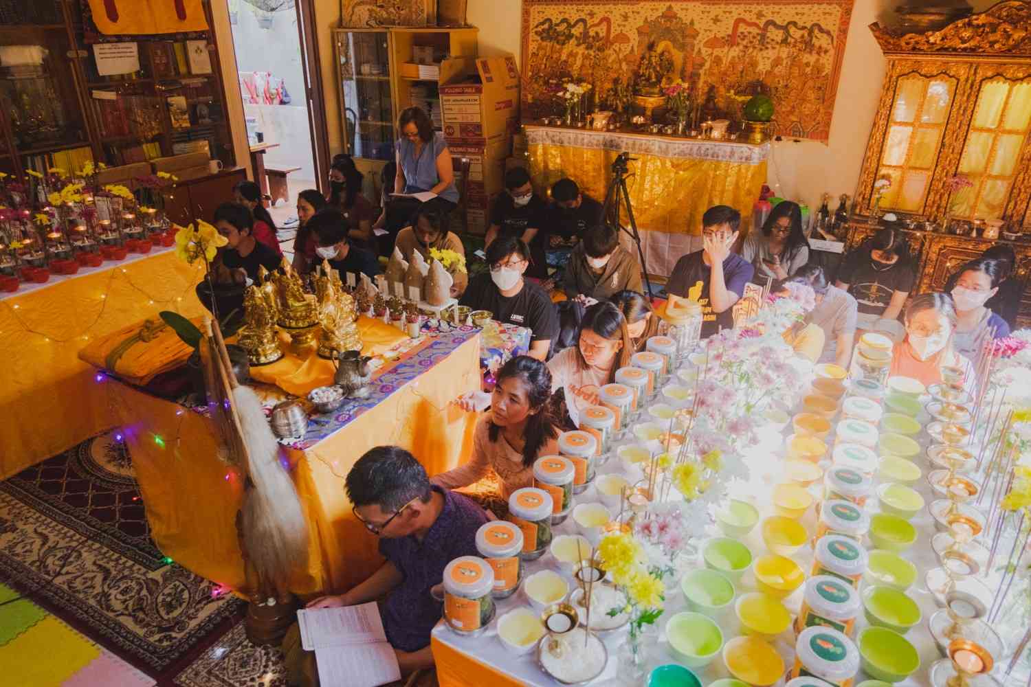 Gallery Dharma