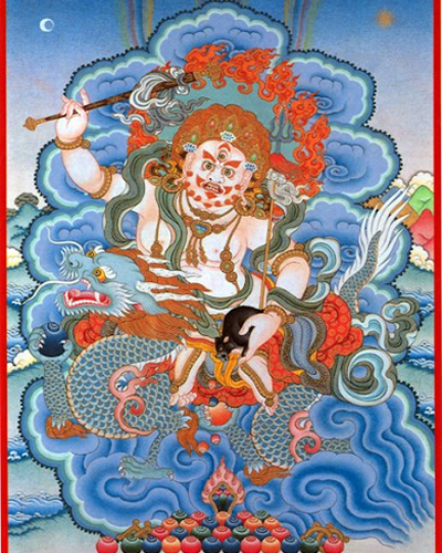 Saka Dawa