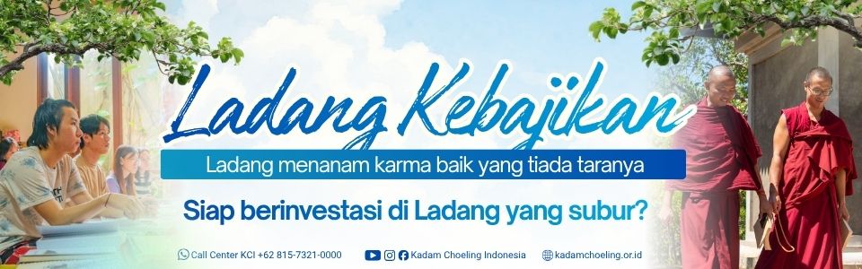 Program Ladang Kebajikan