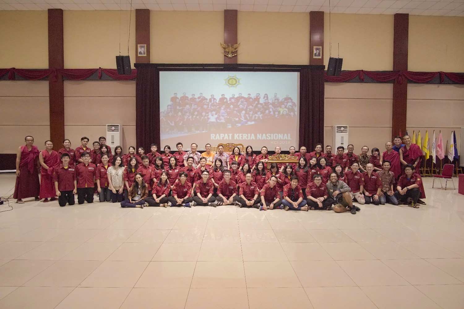 Galeri Komunitas