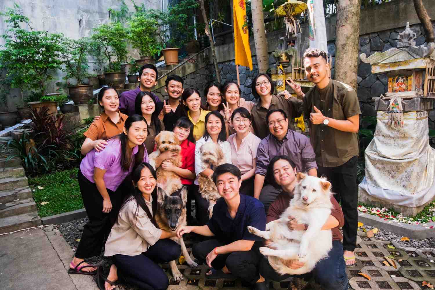 Galeri Komunitas