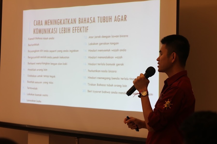 Galeri Komunitas
