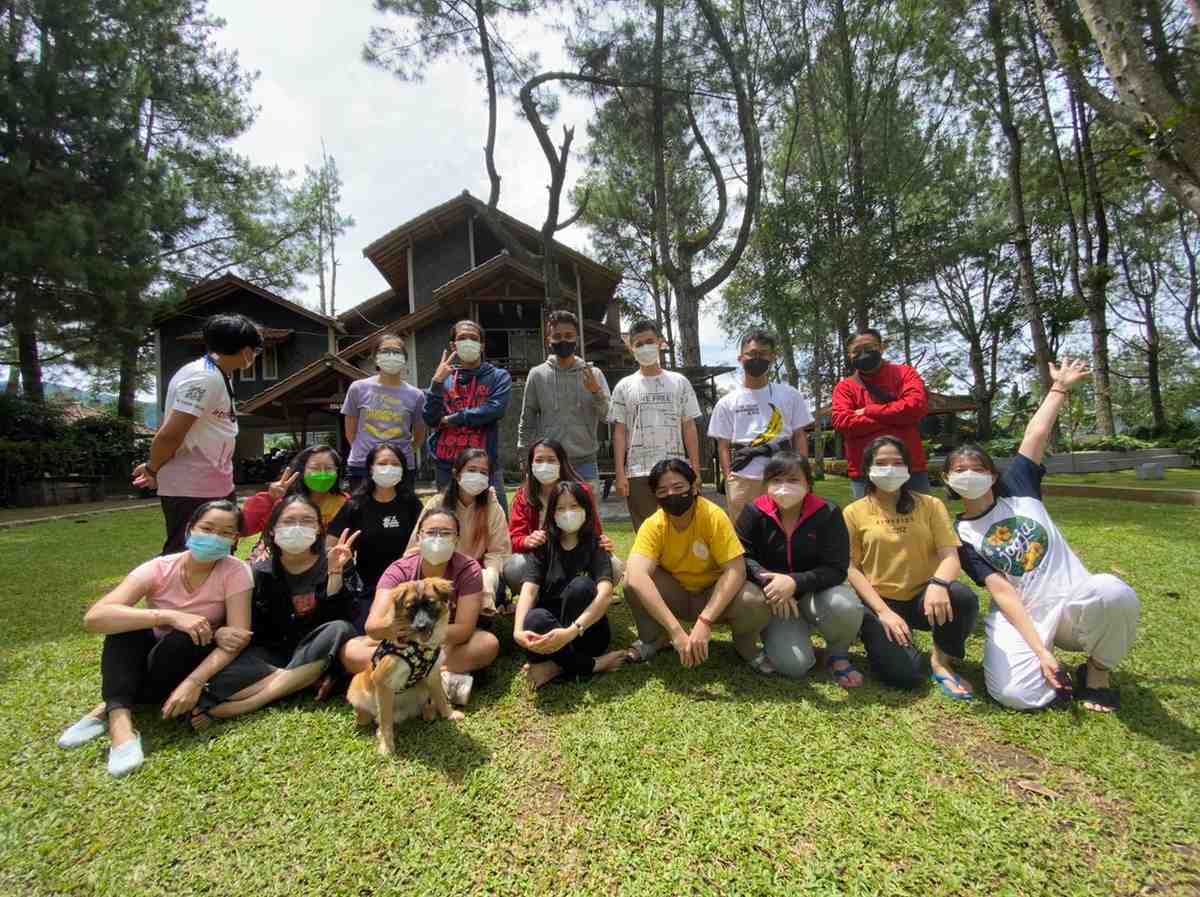 Galeri Komunitas