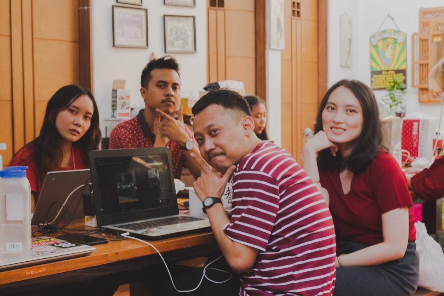 Galeri Komunitas