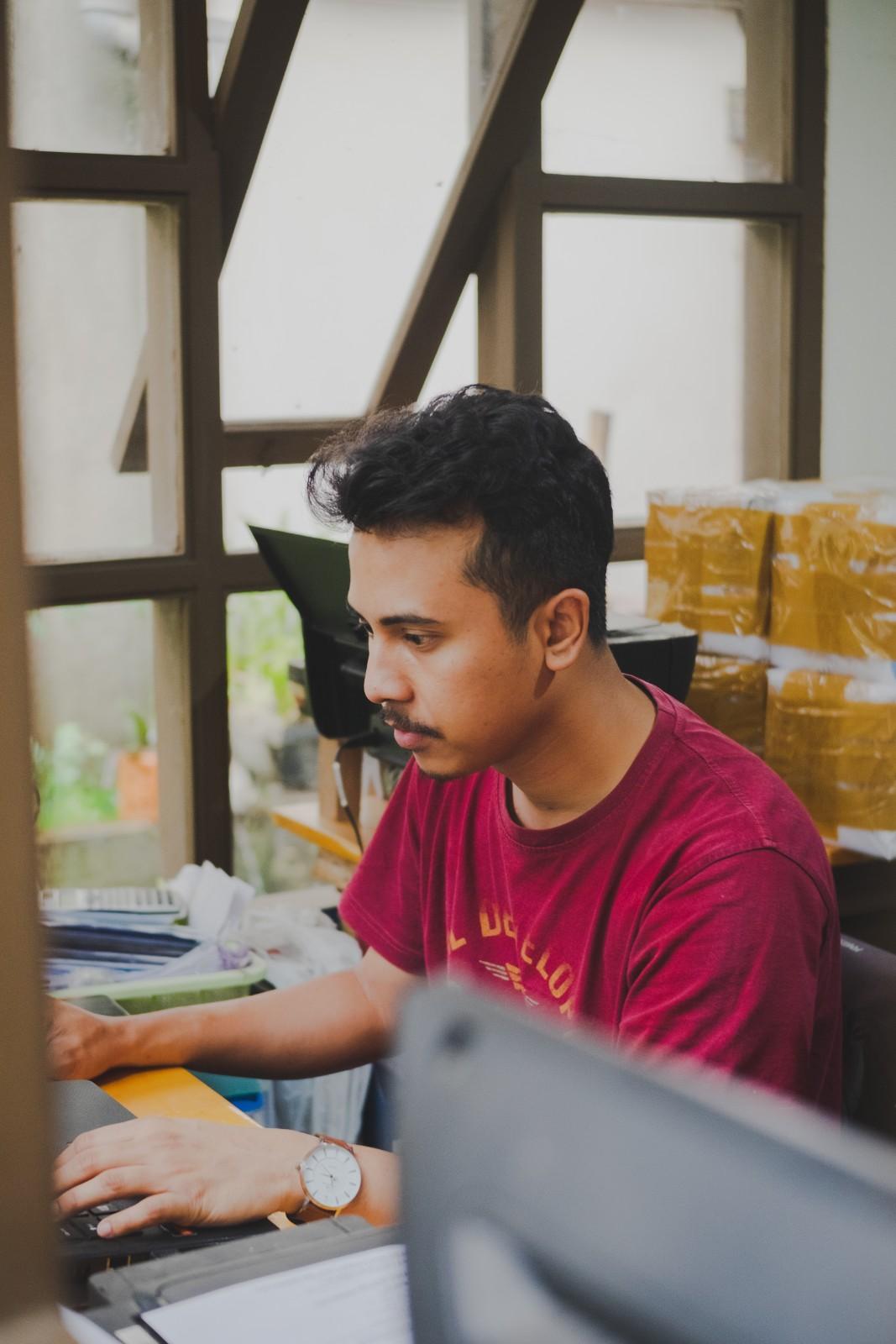 Galeri Komunitas