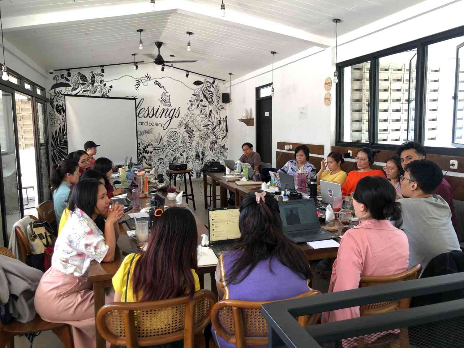Galeri Komunitas