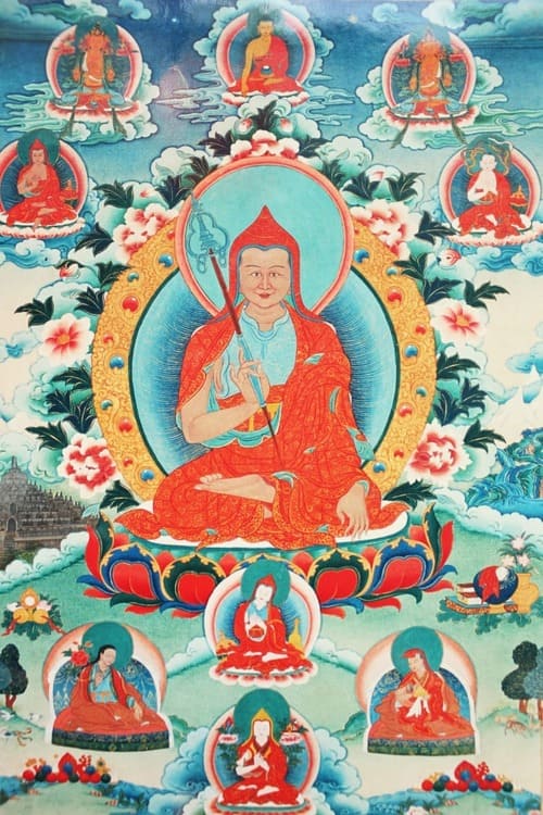 Suwarnadwipa Dharmakirti