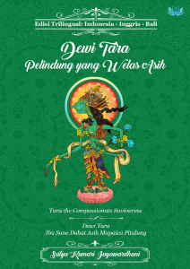 Dewi Tara, Sang Penolong yang Welas Asih