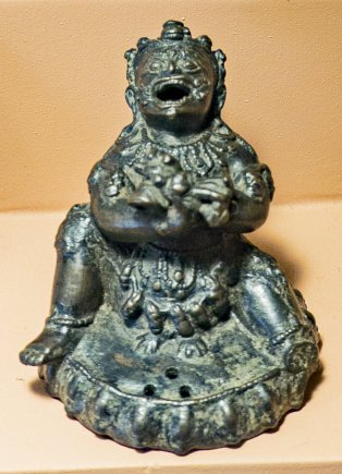 Vajradaka Agnihotra