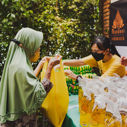 Latih Kualitas Dirimu dari Setiap Rupiah