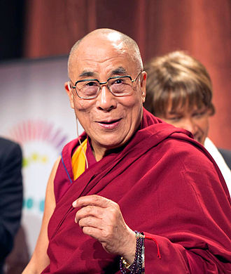 Y.M.S. Dalai Lama XIV