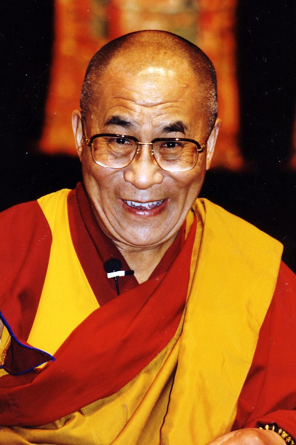    Y   .   M   .   S   .       D   a   l   a   i       L   a   m   a       X   I   V