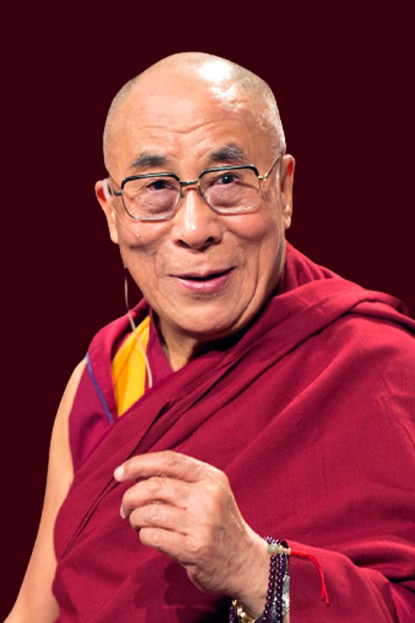    Y   .   M   .   S   .       D   a   l   a   i       L   a   m   a       X   I   V