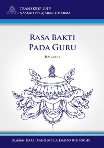 Rasa Bakti pada Guru 1