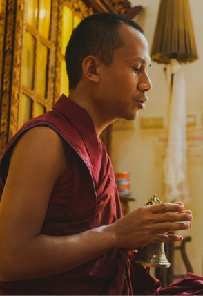 Pelayanan Umat Buddha