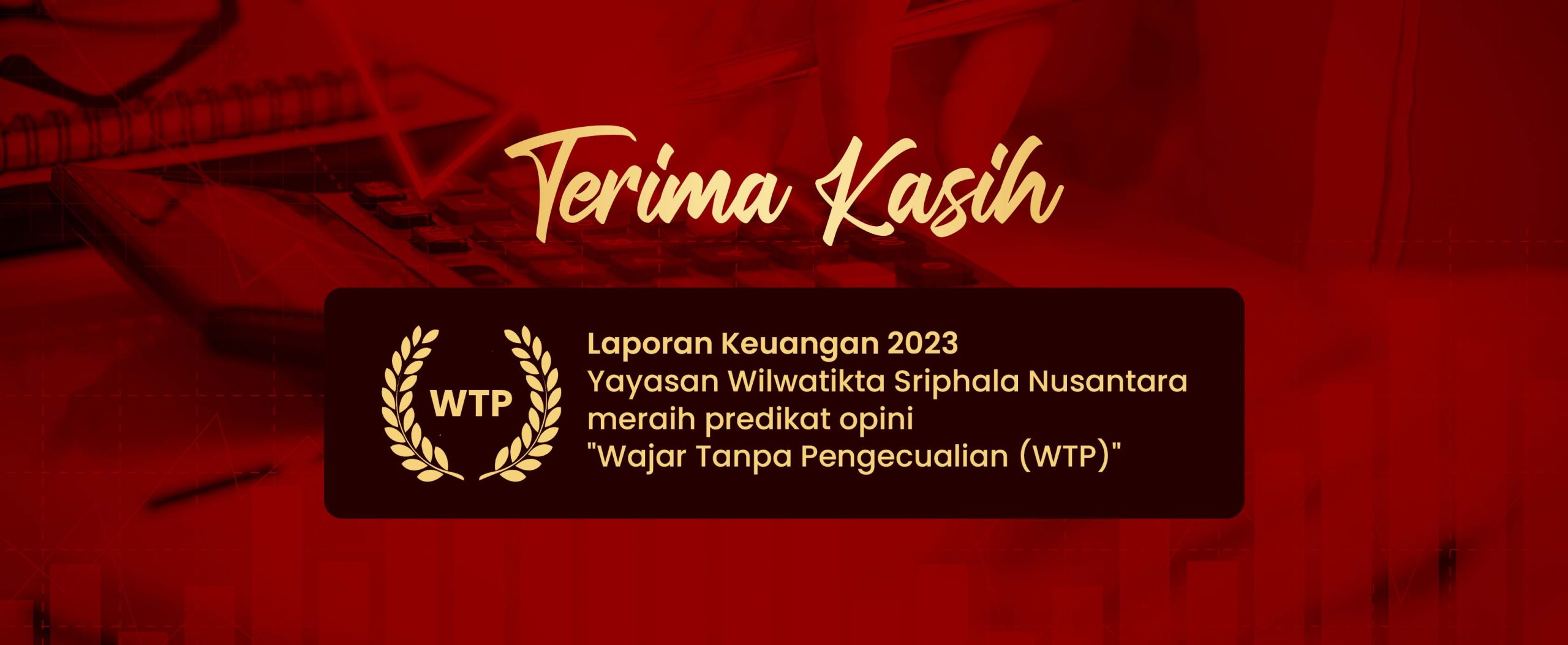 Laporan Keuangan 2023