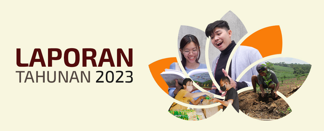 Laporan Tahunan 2023